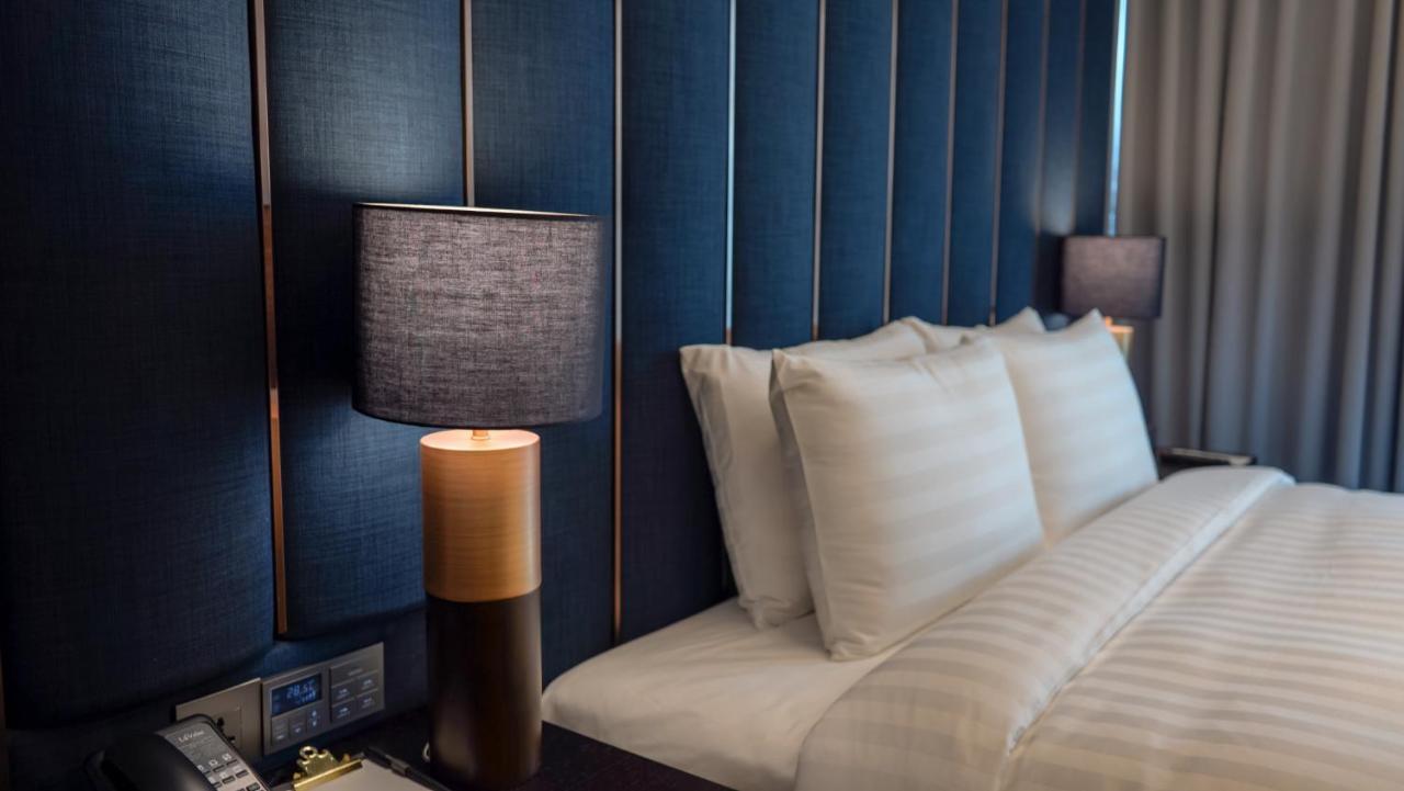 Hotel Lavalse Busan